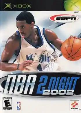 ESPN NBA 2Night 2002 (USA)